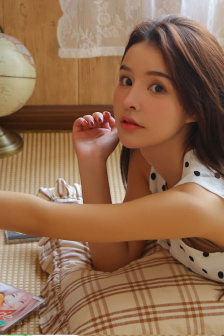 女记者太岁事件